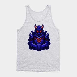 Ninja Tank Top